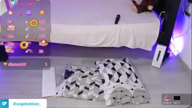 Thumbnail 3, bad_girl_2003's Stream at Chaturbate, 11 days ago