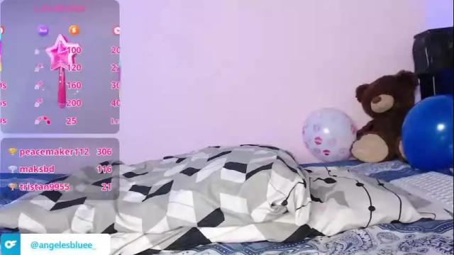 Image 11 of bad_girl_2003 Stream on Chaturbate on 10 days ago
