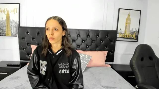 Image 2 of bad_girls_bellakand Stream on Chaturbate on 12 months ago