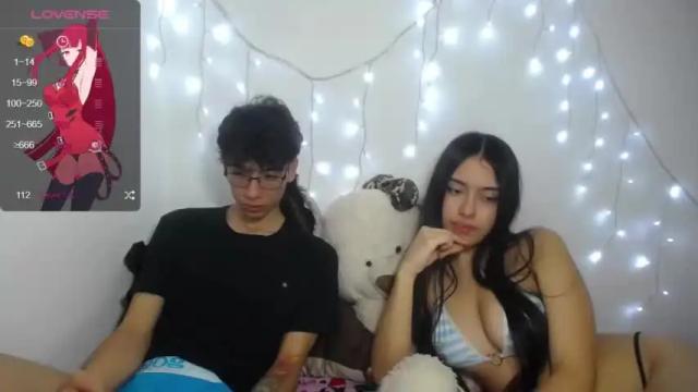 Image 12 of bad_kitty666 Stream on Chaturbate on 18 months ago