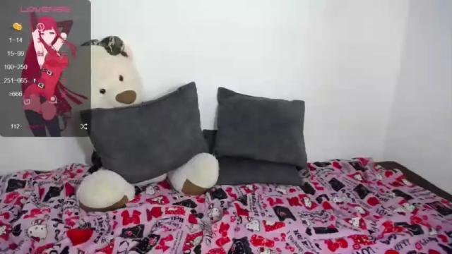 Image 12 of bad_kitty666 Stream on Chaturbate on 18 months ago