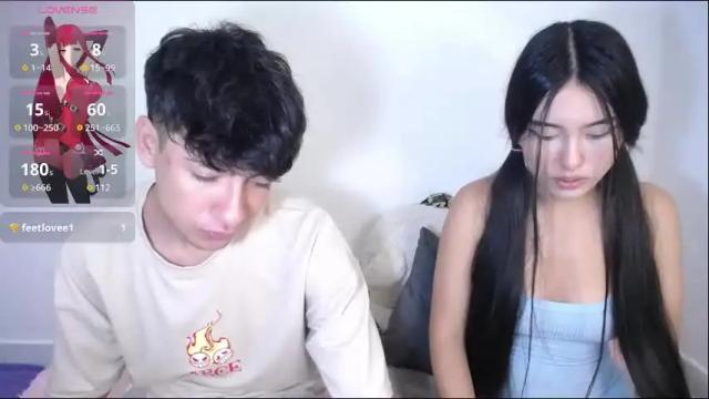 Thumbnail 2, bad_kitty666's Stream at Chaturbate, 29 days ago