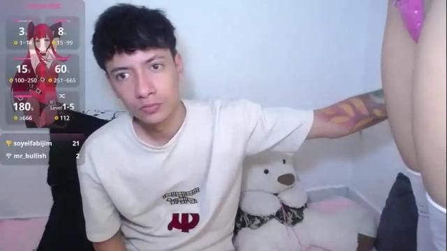 Image 10 of bad_kitty666 Stream on Chaturbate on 7 months ago