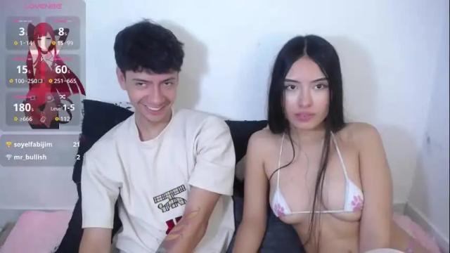 Thumbnail 2, bad_kitty666's Stream at Chaturbate, 7 months ago