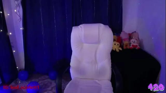 Image 10 of bad_scarlett1 Stream on Chaturbate on 16 days ago
