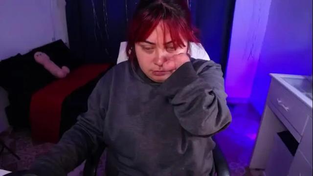 Image 10 of bad_scarlett1 Stream on Chaturbate on 9 days ago
