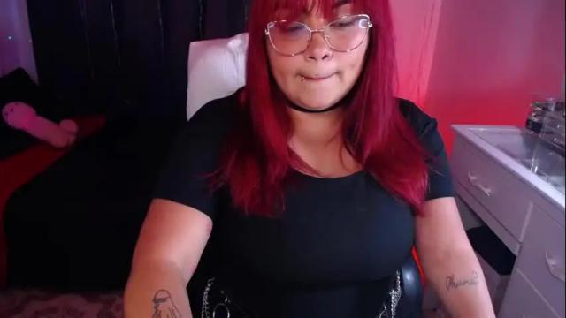 Image 11 of bad_scarlett1 Stream on Chaturbate on 4 days ago