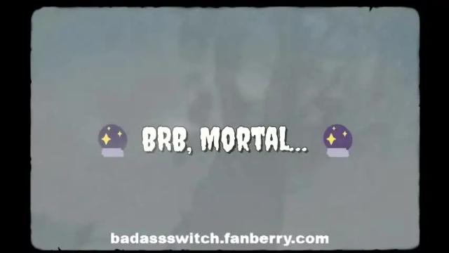 Image 7 of badassswitch Stream on Chaturbate on 1 month ago