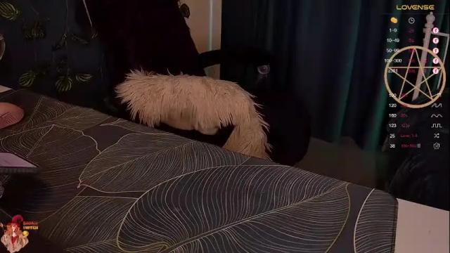 Image 10 of badassswitch Stream on Chaturbate on 14 days ago