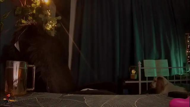 Image 2 of badassswitch Stream on Chaturbate on 1 month ago