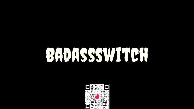Image 12 of badassswitch Stream on Chaturbate on 1 month ago