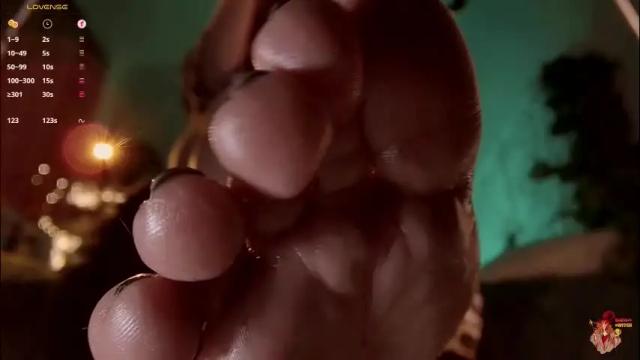 Image 7 of badassswitch Stream on Chaturbate on 1 month ago