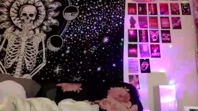 Image 6 of badbarbiebaby Stream on Chaturbate on 15 months ago
