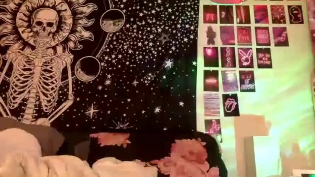 Image 7 of badbarbiebaby Stream on Chaturbate on 15 months ago