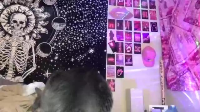 Image 10 of badbarbiebaby Stream on Chaturbate on 15 months ago