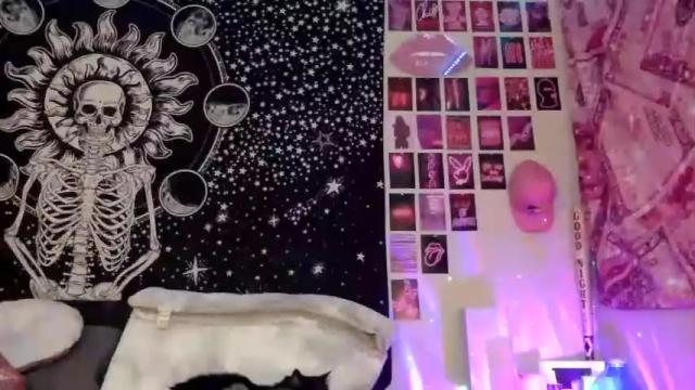 Image 11 of badbarbiebaby Stream on Chaturbate on 15 months ago