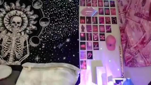 Image 4 of badbarbiebaby Stream on Chaturbate on 15 months ago