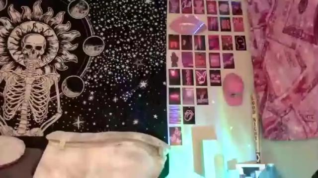 Thumbnail 2, badbarbiebaby's Stream at Chaturbate, 15 months ago