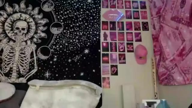 Image 6 of badbarbiebaby Stream on Chaturbate on 15 months ago