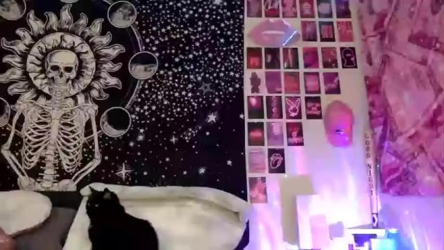 Image 8 of badbarbiebaby Stream on Chaturbate on 15 months ago