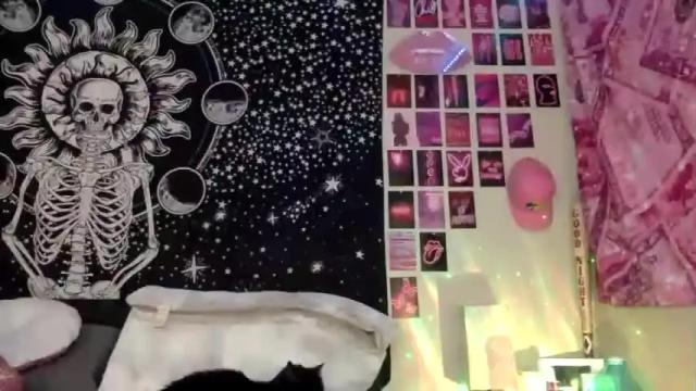 Thumbnail 3, badbarbiebaby's Stream at Chaturbate, 15 months ago