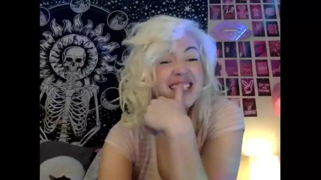 Thumbnail 1, badbarbiebaby's Stream at Chaturbate, 15 months ago