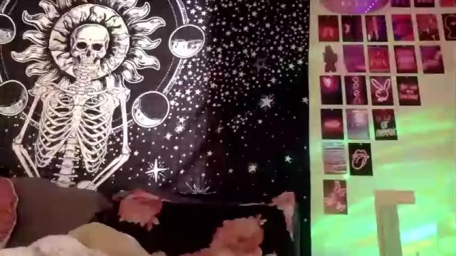 Image 2 of badbarbiebaby Stream on Chaturbate on 15 months ago