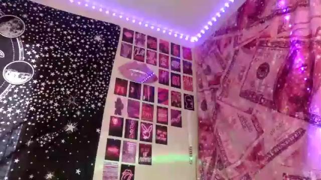 Thumbnail 2, badbarbiebaby's Stream at Chaturbate, 15 months ago