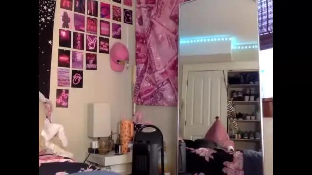Thumbnail 3, badbarbiebaby's Stream at Chaturbate, 14 months ago