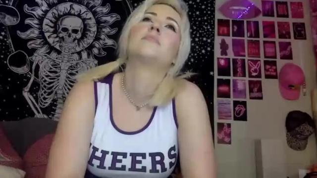 Image 11 of badbarbiebaby Stream on Chaturbate on 14 months ago