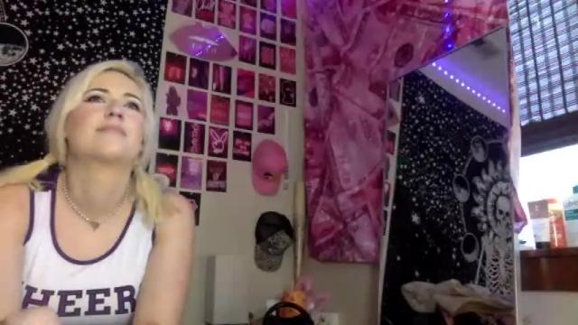 Image 8 of badbarbiebaby Stream on Chaturbate on 14 months ago