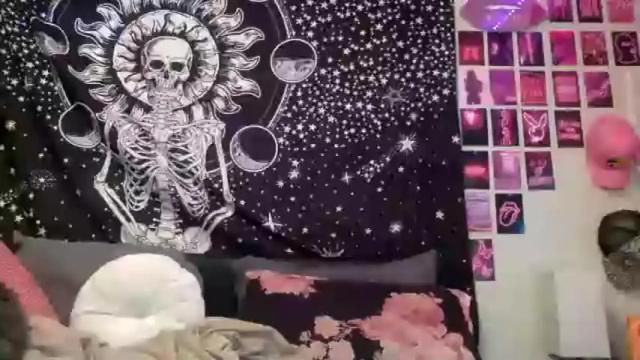 Thumbnail 1, badbarbiebaby's Stream at Chaturbate, 14 months ago