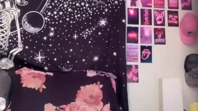 Thumbnail 3, badbarbiebaby's Stream at Chaturbate, 14 months ago