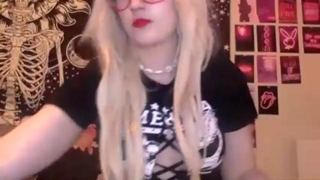 Thumbnail 2, badbarbiebaby's Stream at Chaturbate, 14 months ago