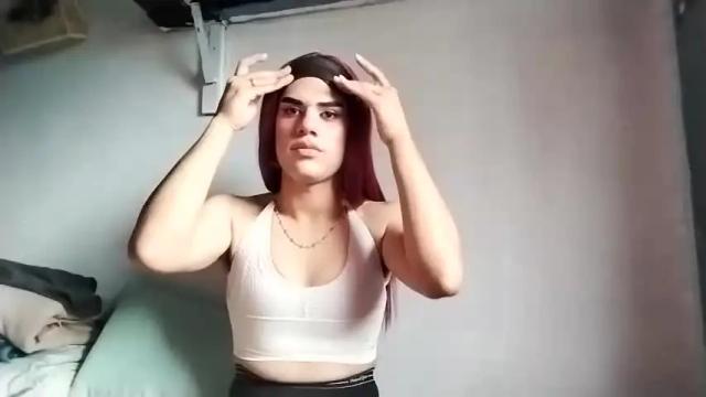 Thumbnail 3, badbarbieee_'s Stream at Chaturbate, 13 months ago