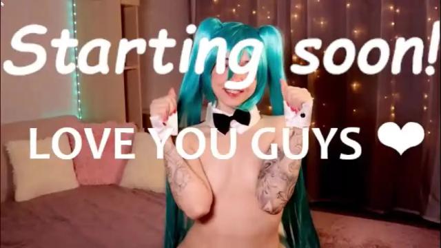 Thumbnail 1, badbitchcuteface's Stream at Chaturbate, 1 month ago