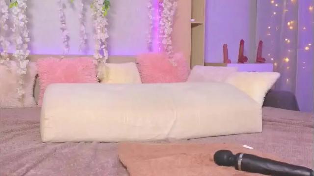 Image 7 of badbitchcuteface Stream on Chaturbate on 2 days ago