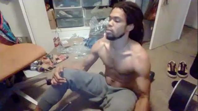 Image 7 of badbrandin Stream on Chaturbate on 19 months ago
