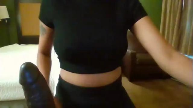 Image 12 of badddkitty Stream on Chaturbate on 24 months ago