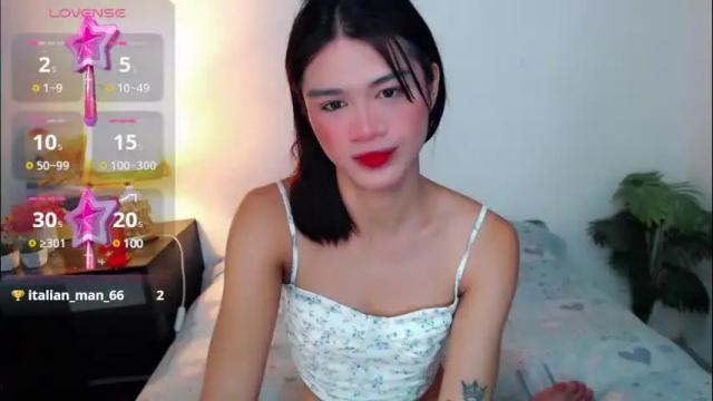 Image 4 of baddie_arya Stream on Chaturbate on 2 months ago