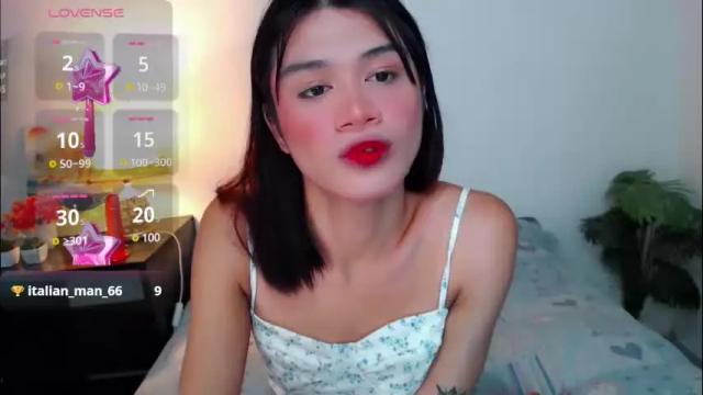 Thumbnail 3, baddie_arya's Stream at Chaturbate, 2 months ago