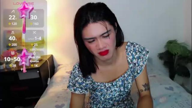 Image 11 of baddie_arya Stream on Chaturbate on 2 months ago