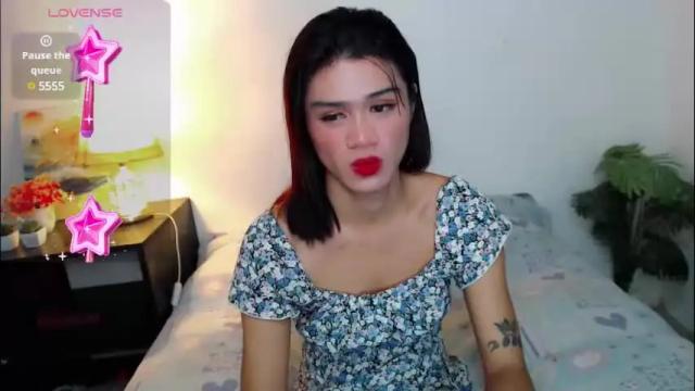 Thumbnail 3, baddie_arya's Stream at Chaturbate, 1 month ago