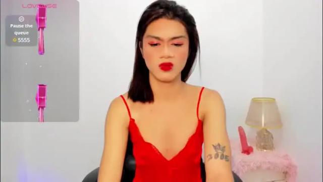 Image 12 of baddie_arya Stream on Chaturbate on 1 month ago