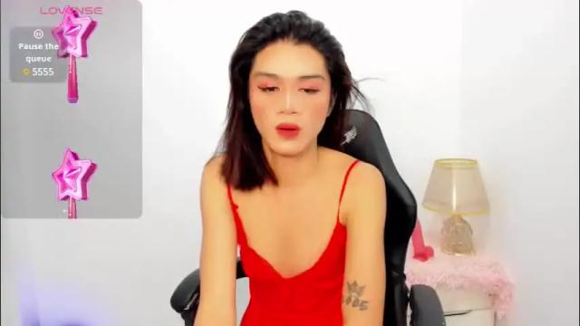 Image 7 of baddie_arya Stream on Chaturbate on 1 month ago