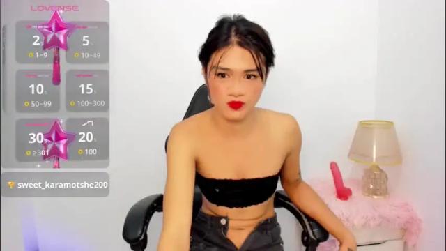 Image 12 of baddie_arya Stream on Chaturbate on 1 month ago