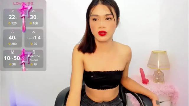 Image 2 of baddie_arya Stream on Chaturbate on 1 month ago