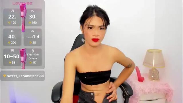 Thumbnail 3, baddie_arya's Stream at Chaturbate, 1 month ago