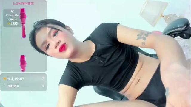 Image 2 of baddie_arya Stream on Chaturbate on 1 month ago