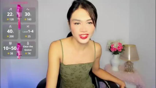 Image 8 of baddie_arya Stream on Chaturbate on 1 month ago